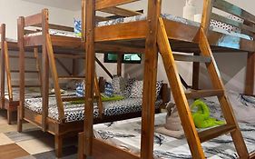 Aquaholik Bunk Bed